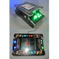 10.4 inch LCD Mini Table Cocktail Machine With Classical games 60 In 1 PCB/With Illuminated joystick and Illuminated button