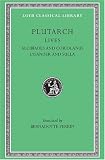 Cover of Parallel Lives by 478 Plutarch 0674990897