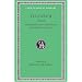 Plutarch Lives, IV, Alcibiades and Coriolanus. Lysander and Sulla (Loeb Classical Library�)
