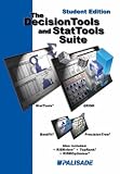 The Decision Tools and StatTools Suite, Student Edition (Software)