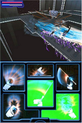 Star Wars: The Force Unleashed image