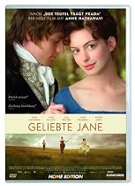 Geliebte Jane