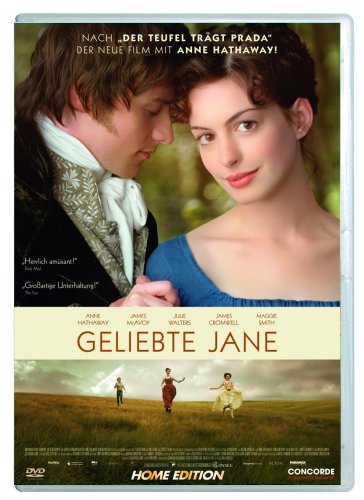 Childrens Toyshop  DVD : Geliebte Jane