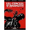 Les cercles d'Akamoth, Tome 4 : L'archange noir