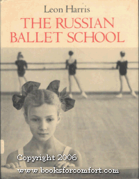 russian ballet