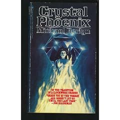 Crystal Phoenix