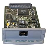HP - JETDIRECT 600N