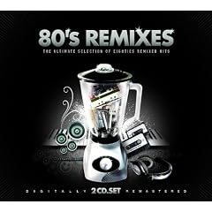 80's Remixes