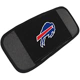Buffalo Bills NFL Football Auto Car Truck CD Visor Organizer