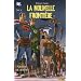 La Nouvelle Fronti�re, Tome 3 : La Ligue de Justice