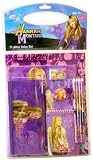Disney Hannah Montana 11 Morceaux Ensemble De Papeterie