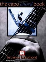 Mel Bay The Capo Chord Book
