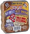 Peanut Butter Delight Bird Suet