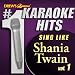 Forever and Always - Shania Twain [A.S Remix]