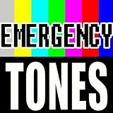 Emergency Ringtones, Text Alerts & Alarms