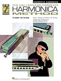 The Hal Leonard Complete Harmonica Method - Chromatic Harmonica