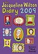 Jacqueline Wilson Diary 2009 (Diary)