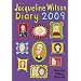 Jacqueline Wilson Diary 2009