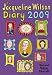 Jacqueline Wilson Diary 2009 (Diary)
