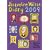 Jacqueline Wilson Diary 2009