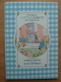 Three little rabbits go visiting