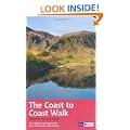 The Coast to Coast Walk (Recreational Path Guides)