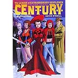 the league of extraordinary gentlemen volume iii century