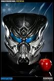 Predators - 1/1 Scale Prop Replica: Stalker Predator Mask