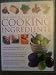 Books : The World Encyclopedia of Cooking Ingredients