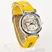Hello Kitty Wristwatch Round Face Quartz Watch