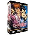Kenshin - Int�grale OAVs + Film - Edition Gold (3 DVD + Livret)