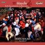 Haydn: Acht Sauscheider m�ssen sein
