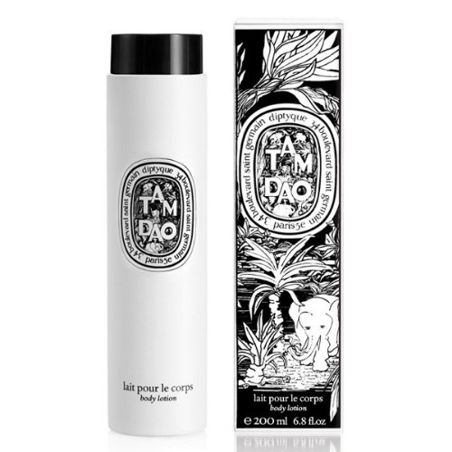 Diptyque Tam Dao Body Lotion 6.8oz lotion
