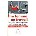 Etre femme au travail
