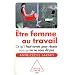 Etre femme au travail