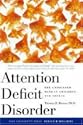 Attention Deficit Disorder