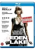 Eden Lake [Blu-ray] (Region 2) (Import)