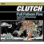 Full Fathom Five: Audio Field Recordings 2007-2008