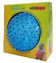 Edushape 16.5 cm Diameter See Me Sensory Ball (Translucent Colour Varies)