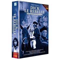 Coffret dick le rebelle l'int�grale [FR Import]