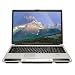 Toshiba Satellite P105-S6207 17" Widescreen Laptop (Intel Core Duo Processor T5500, 2 GB RAM, 200 GB Hard Drive, SuperMulti DVD Drive, Vista Premium)