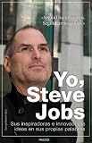 Yo, Steve Jobs (Empresa (paidos))