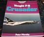 Vought F-8 Crusader