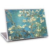 GelaSkins Protective Skin for *15.4-inch* PCs & Macbook Pro 15 Laptops - Almond Branches in Bloom
