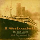 The Last Dance