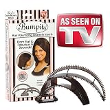 Bumpits Hair Volumizing Inserts 3 pc Set