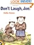Don't Laugh, Joe! (Picture Puffin Books)