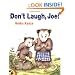Don't Laugh, Joe! (Picture Puffin Books)