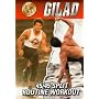 The 45/45 Split Routine Workout