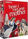How I met your mother, saison 2